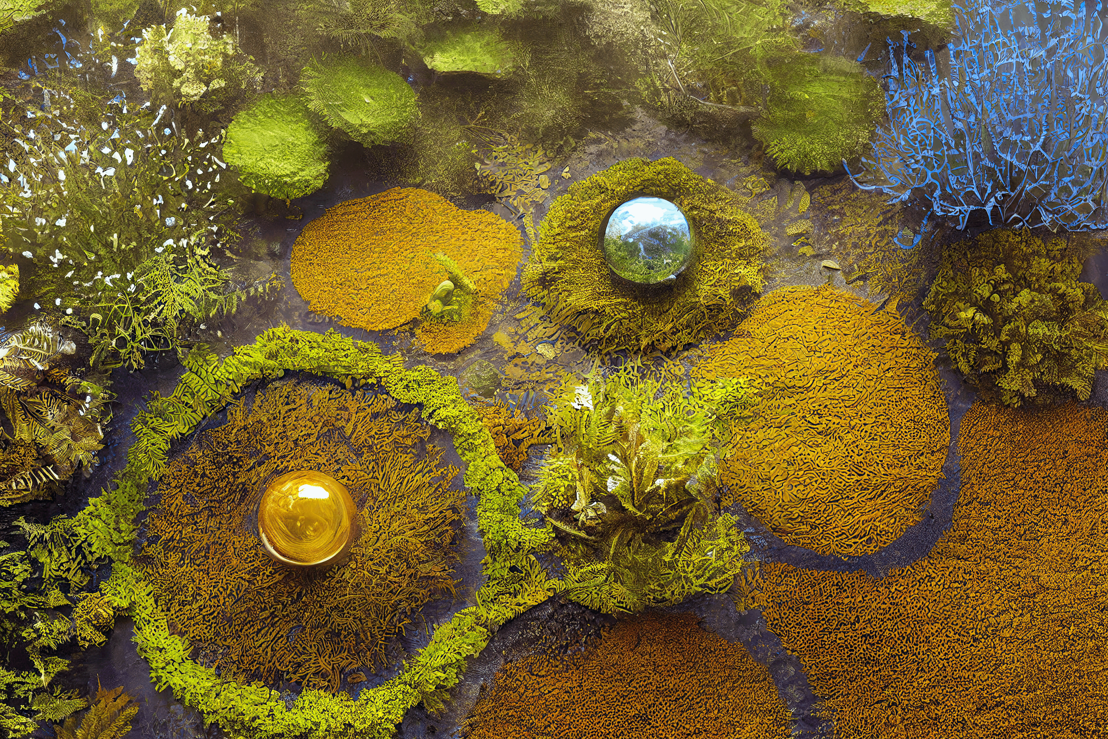 Concrescence