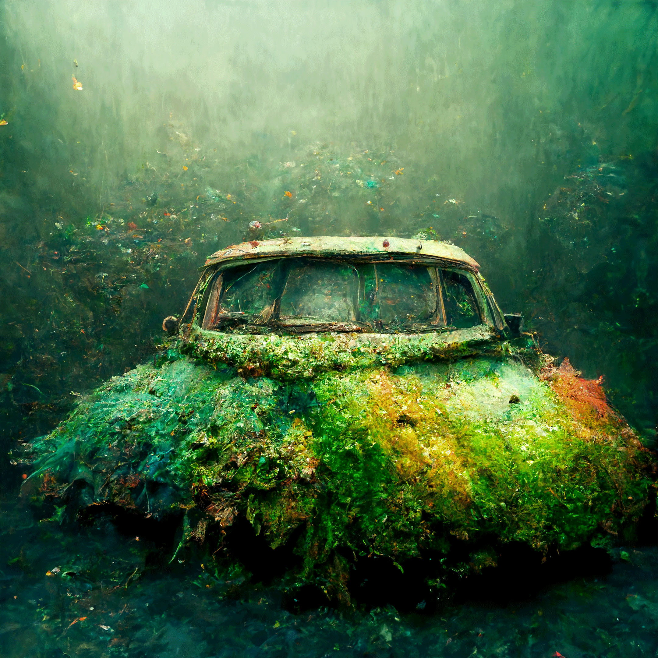 Automobile