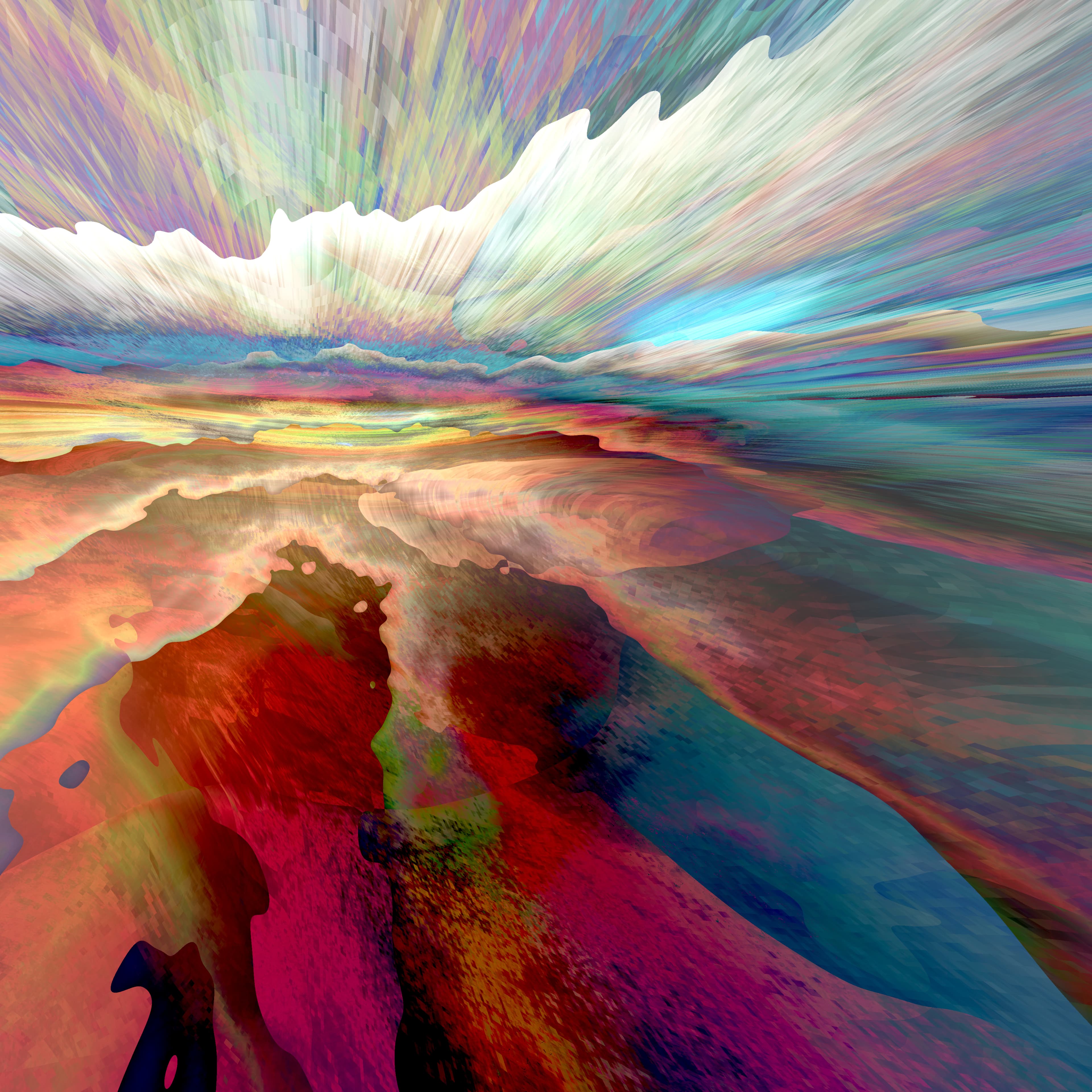 Tide Pool