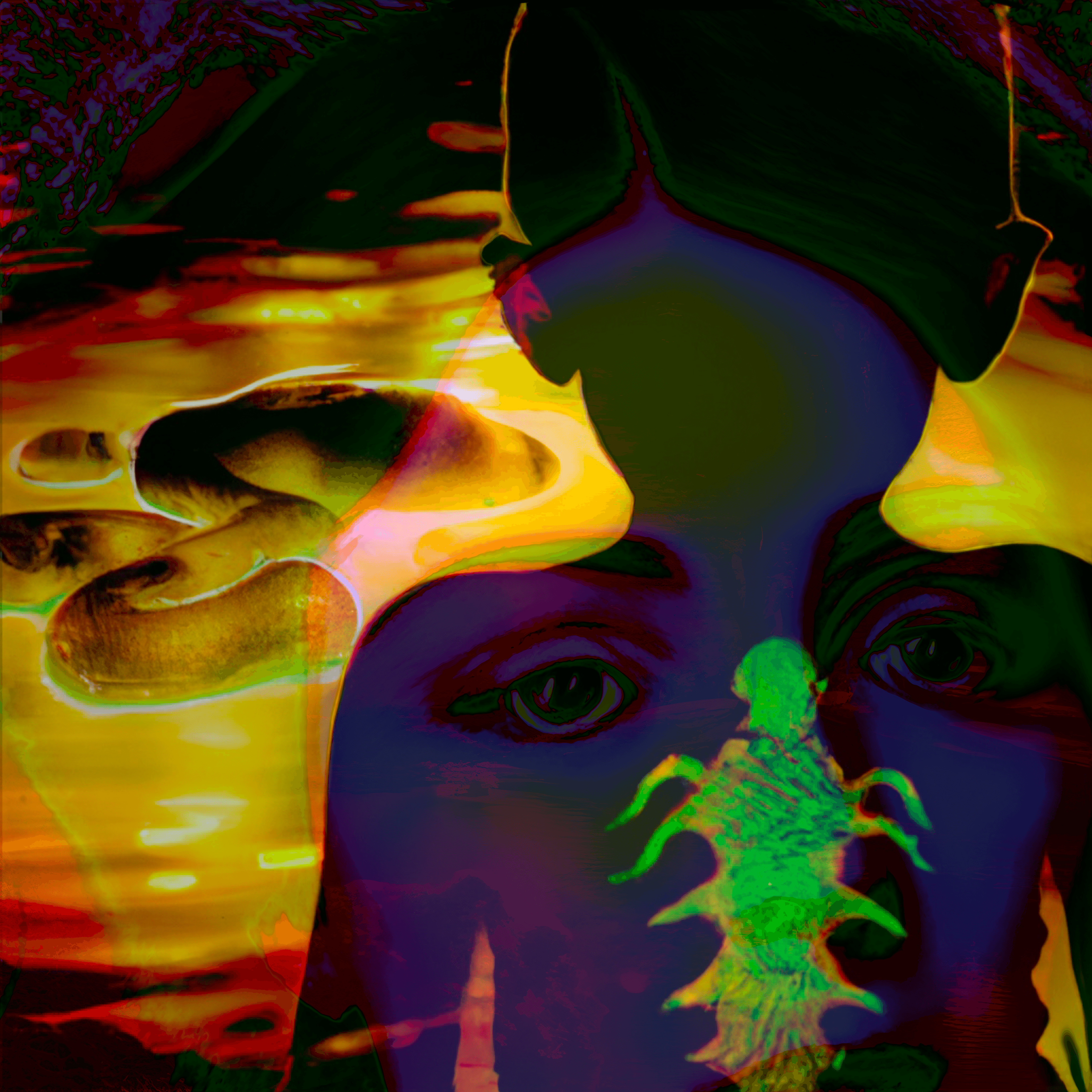The Occurrence: Watcher