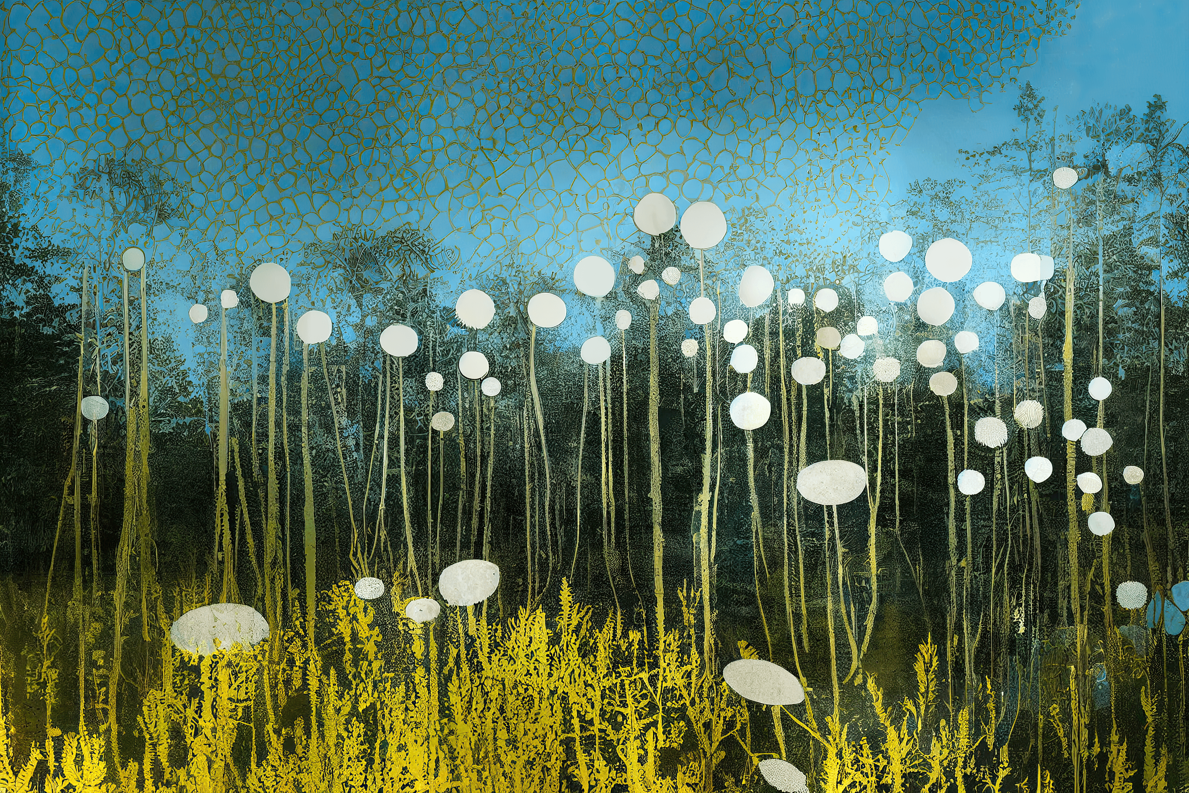 Seed Net