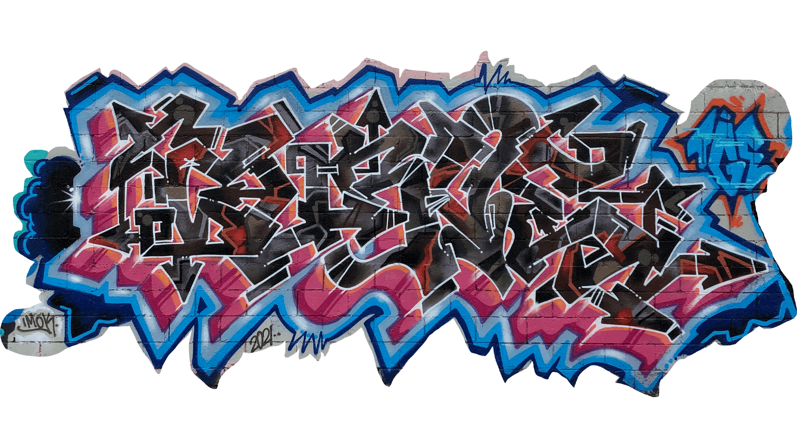Chaos Curve