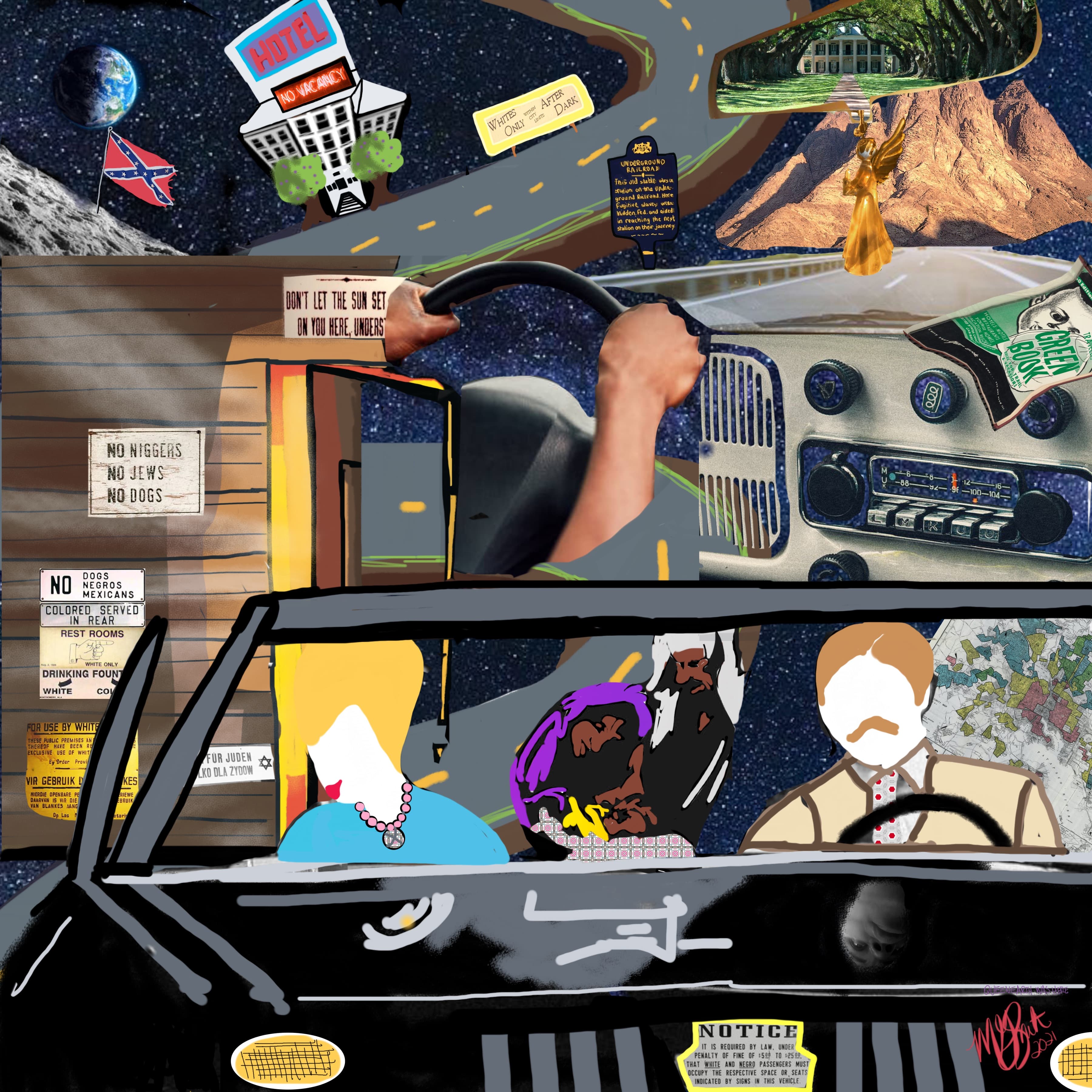 Dreamer Handbook 00