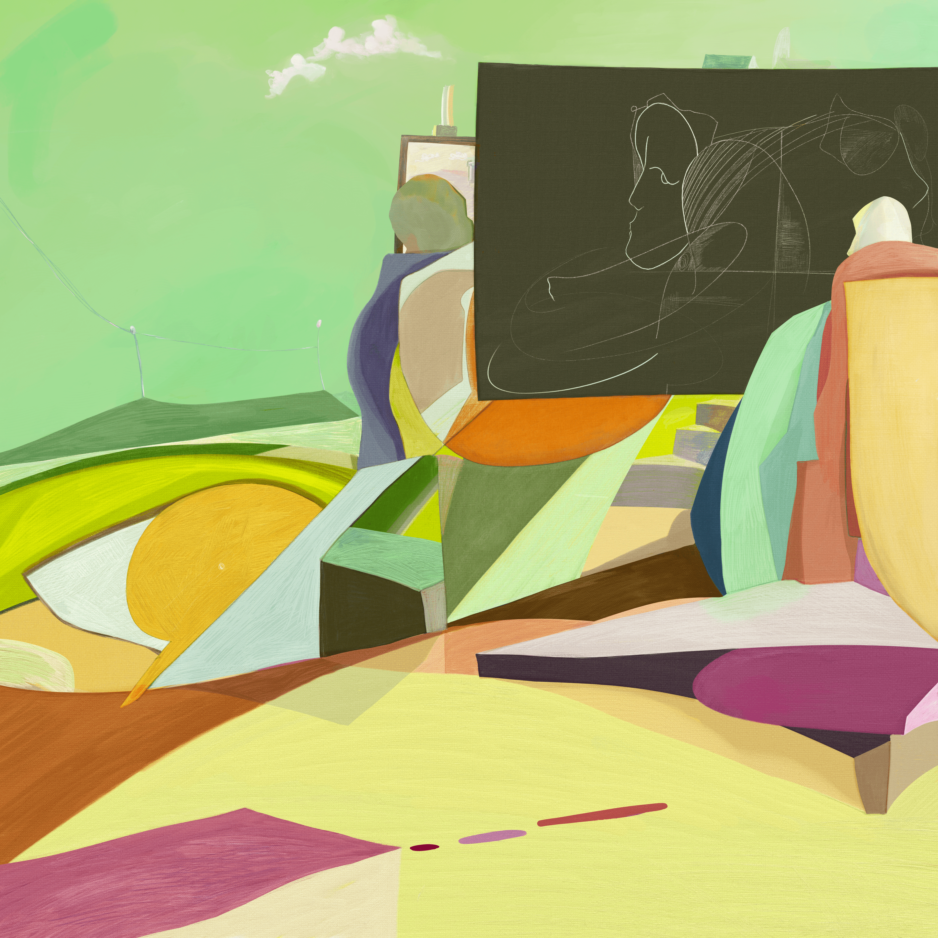 The Lesson