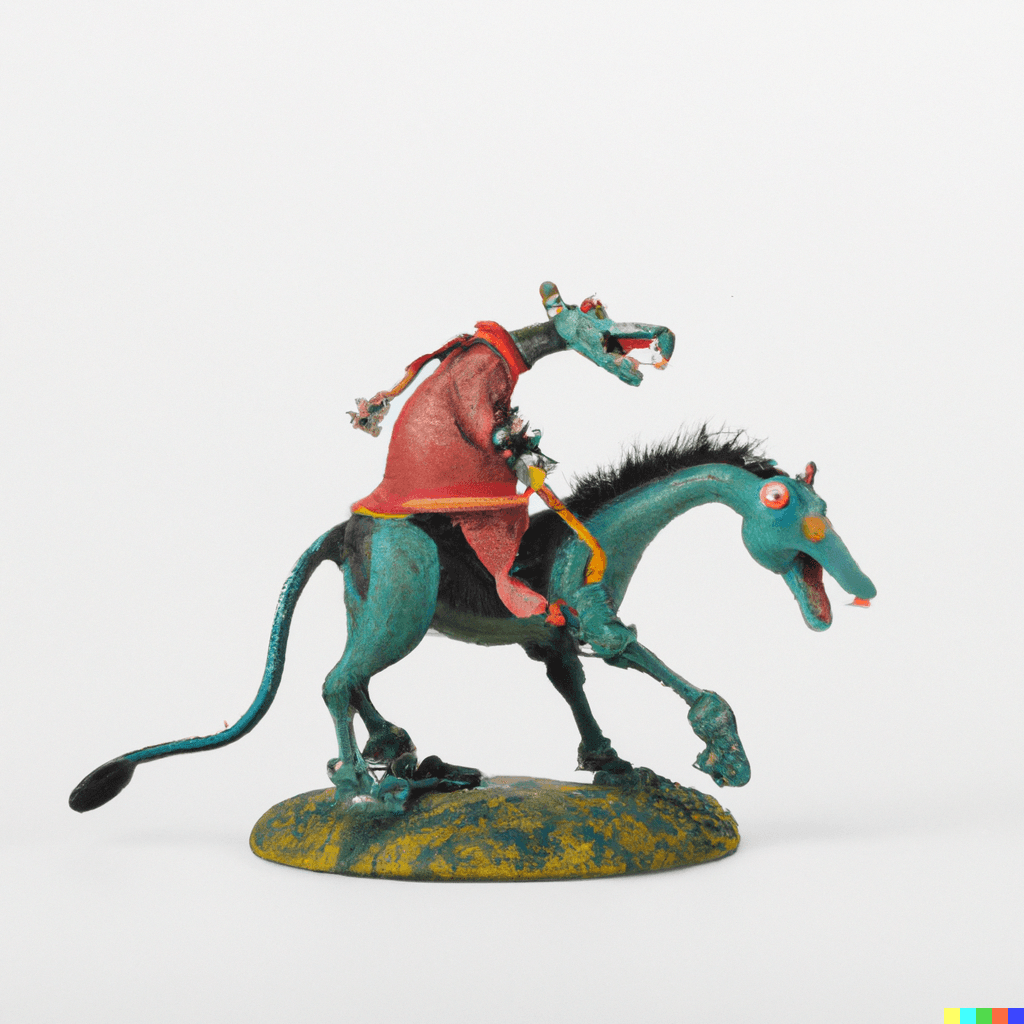 Creator Unbound The Choice is Our Choice