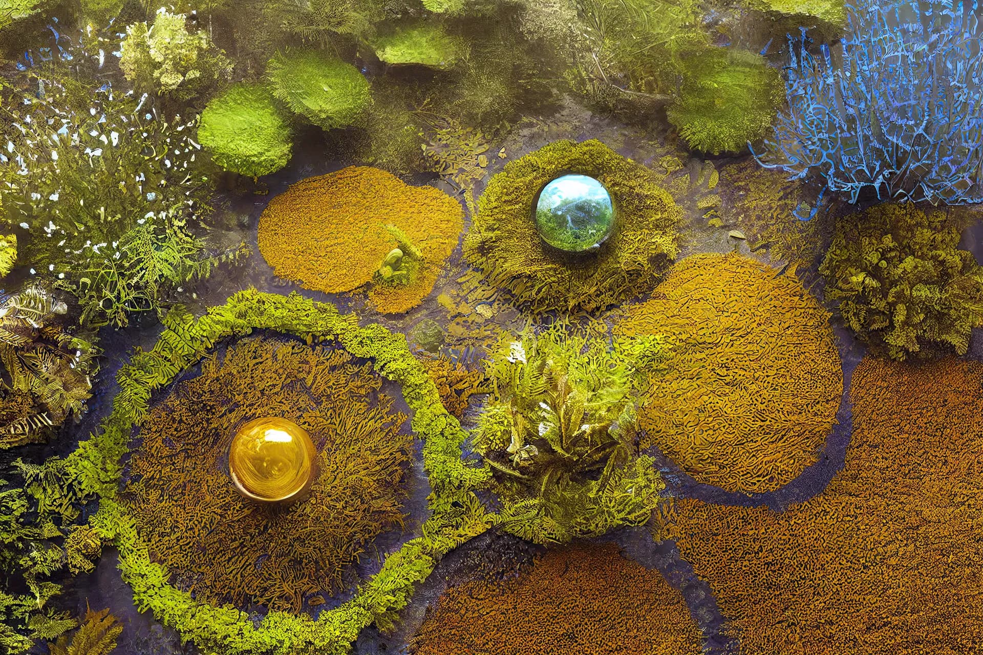 Concrescence