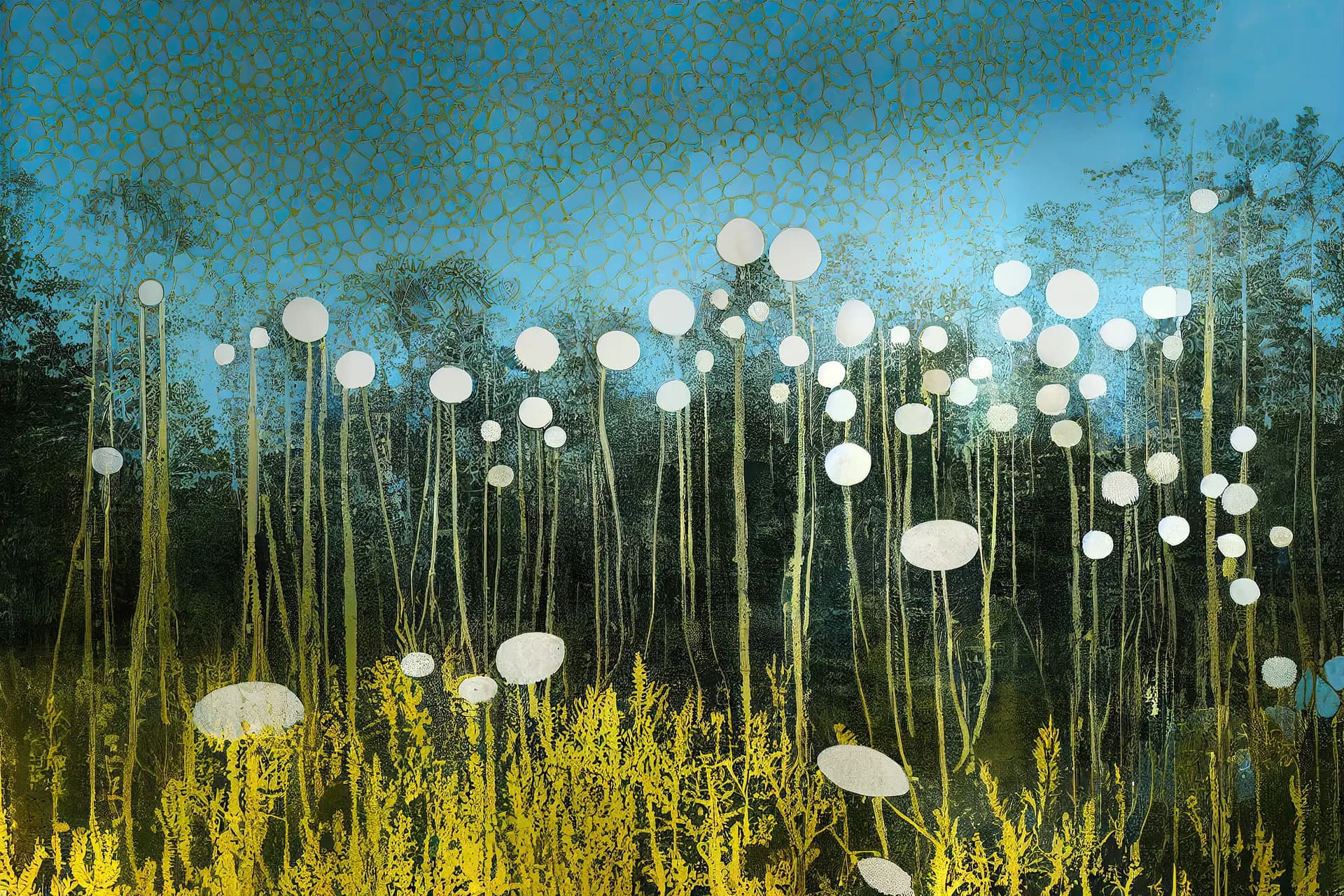 Seed Net