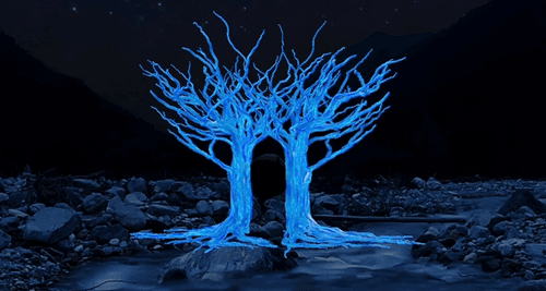 Portal Tree