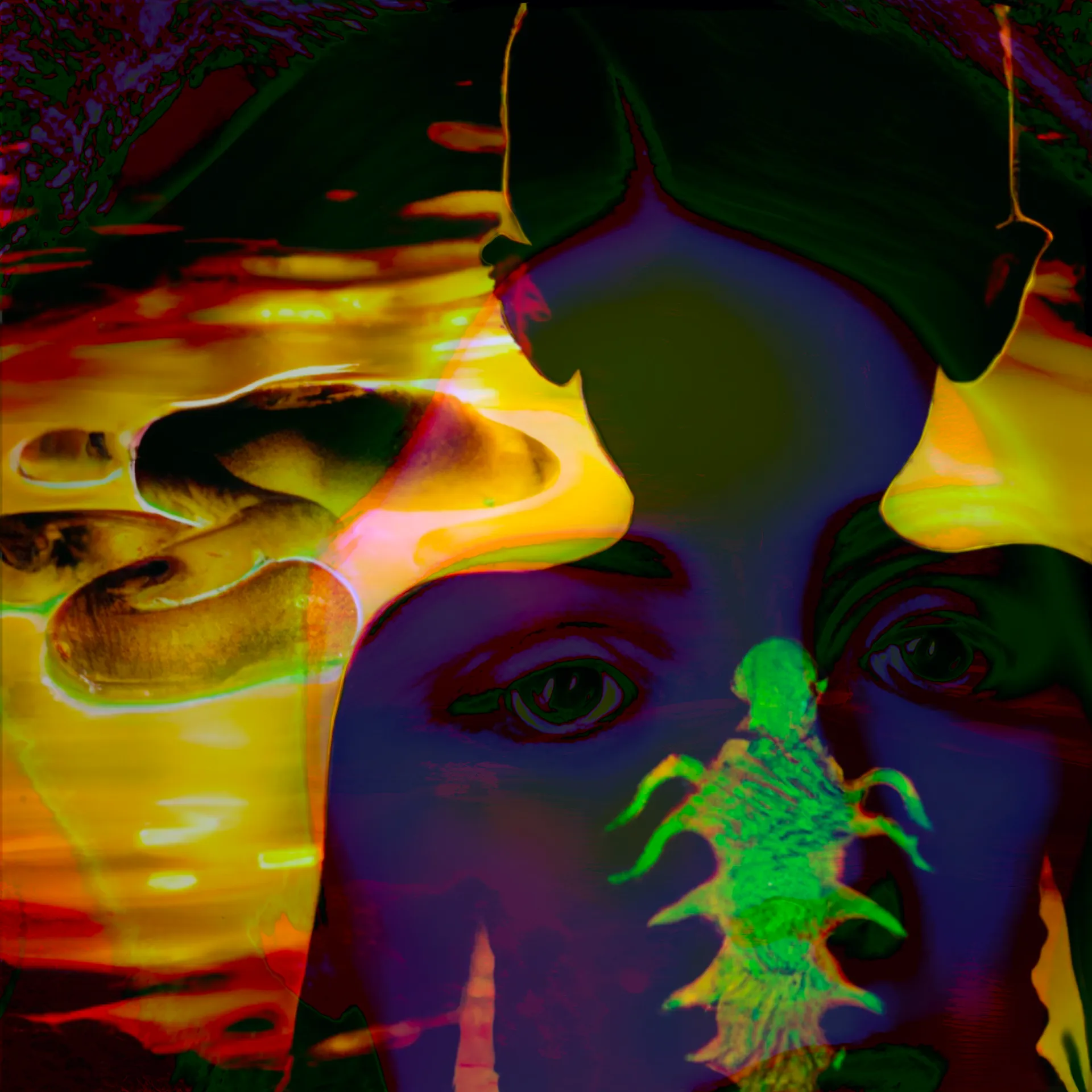 The Occurrence: Watcher