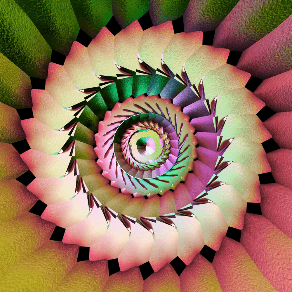 Color Roulette #2