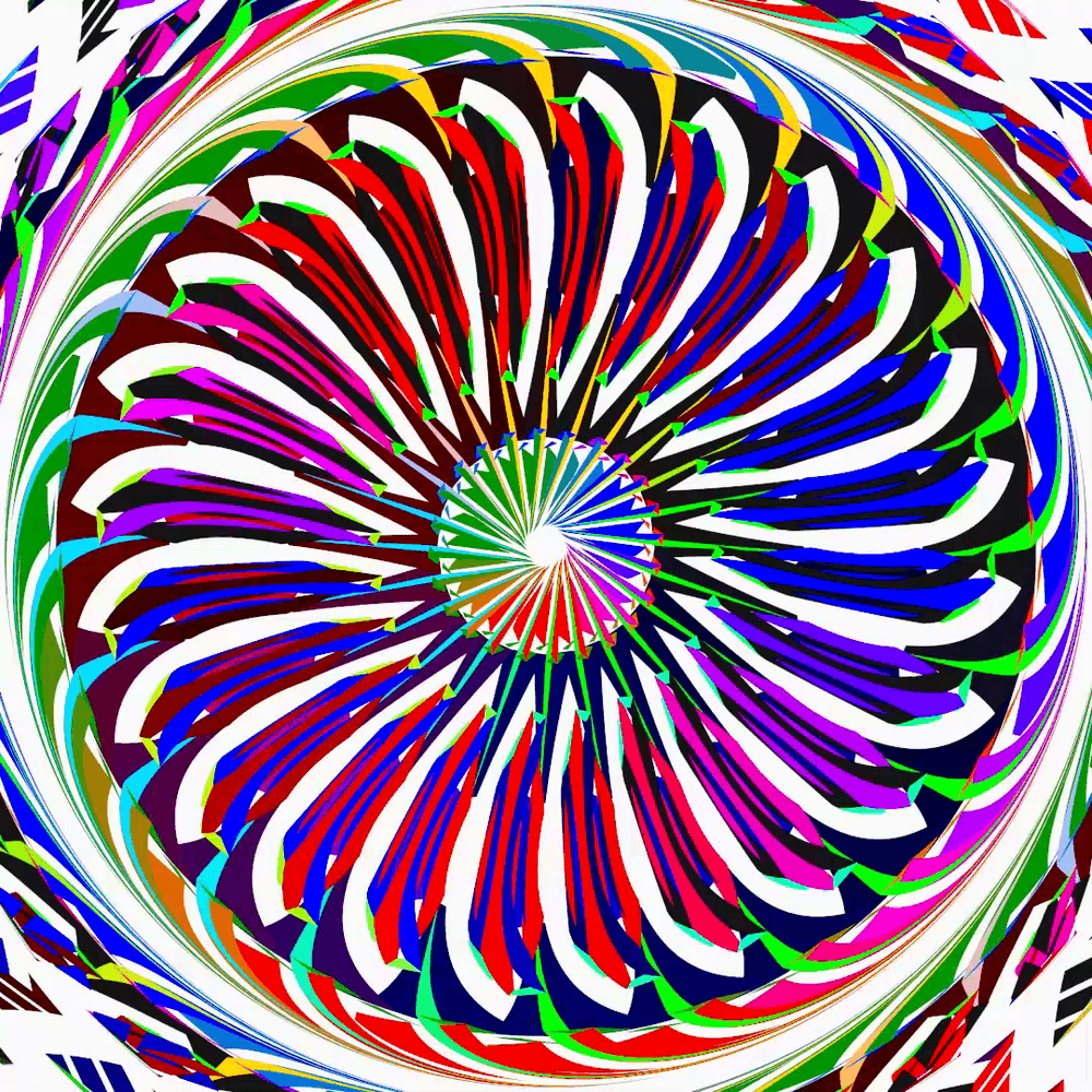 Color Roulette #5