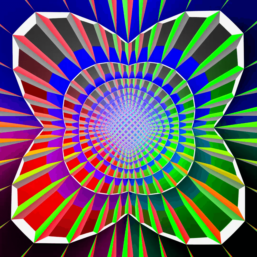 Color Roulette #4