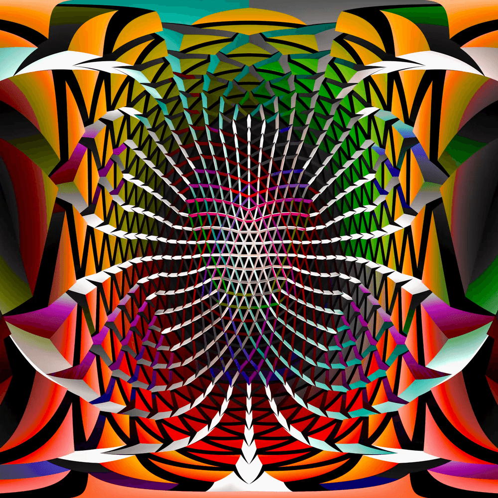 Color Roulette #6