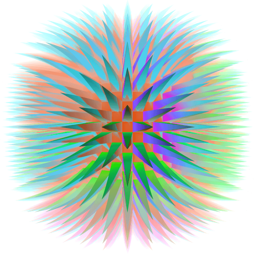 Color Roulette #8