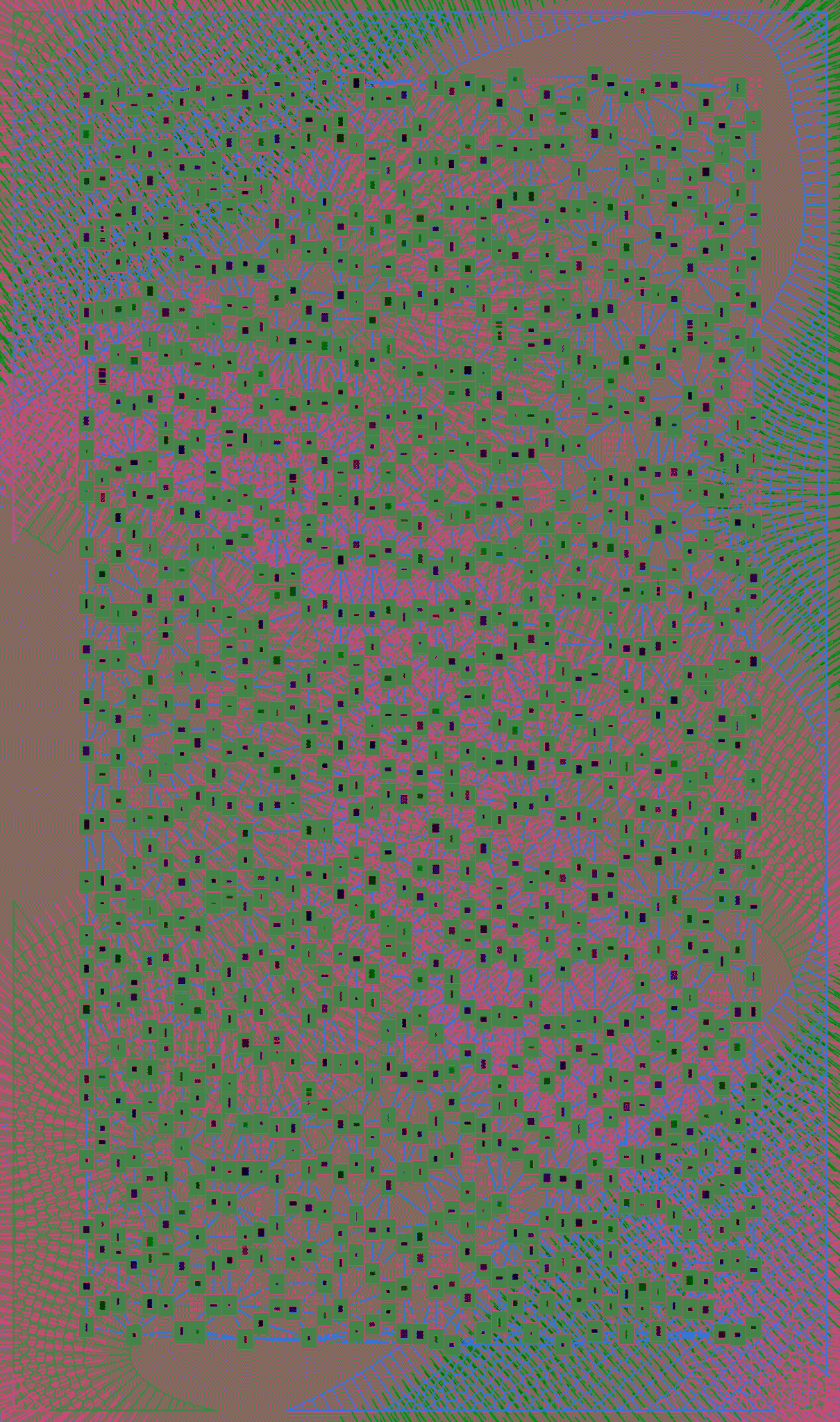 Layered Algorithmic Abstraction #179