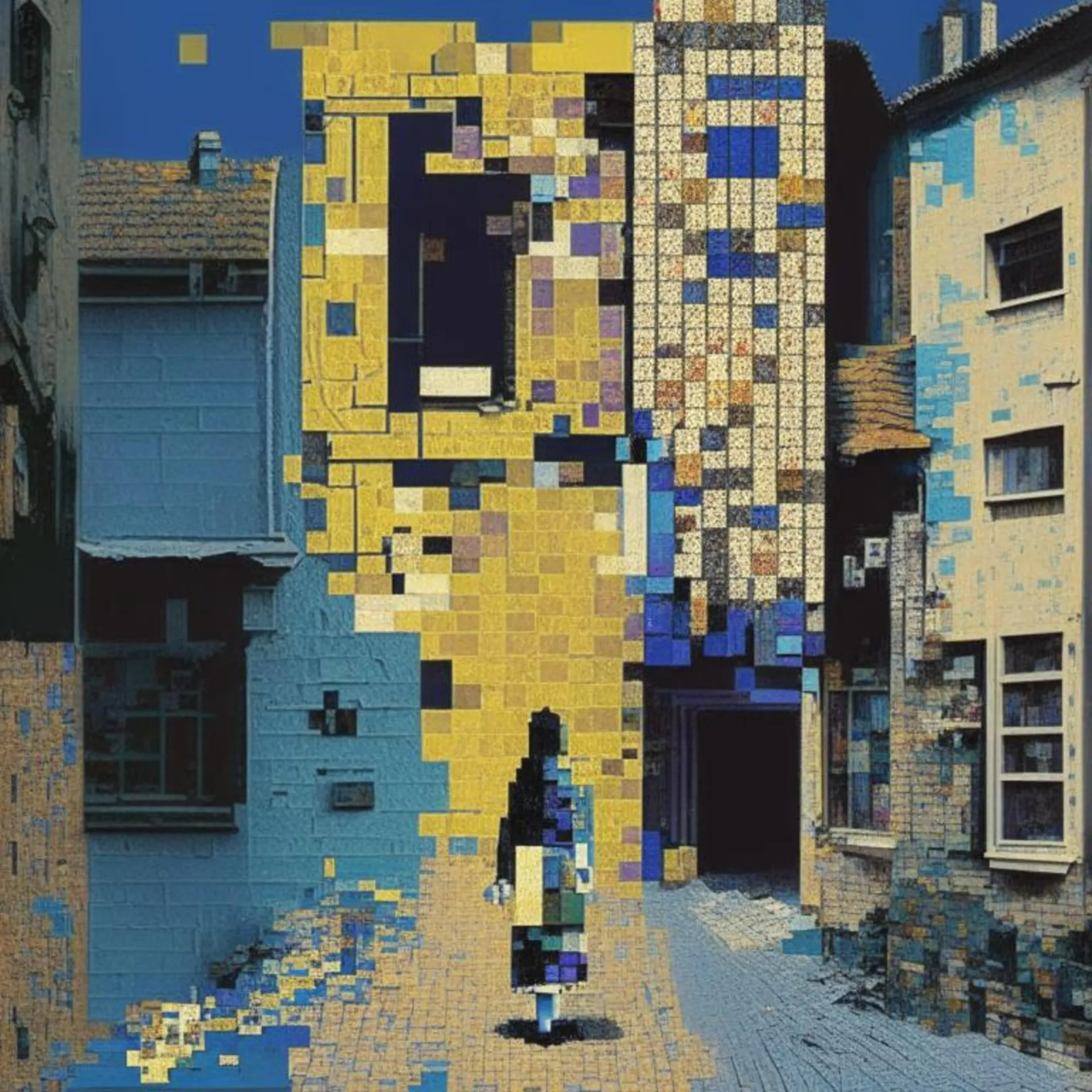 SMALL STREET