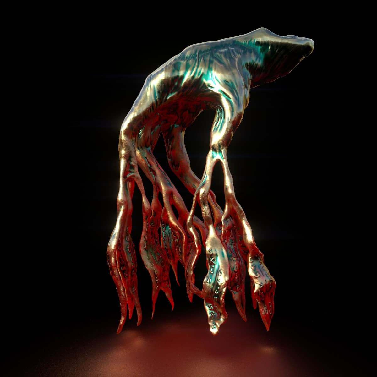 Skin of the Earth