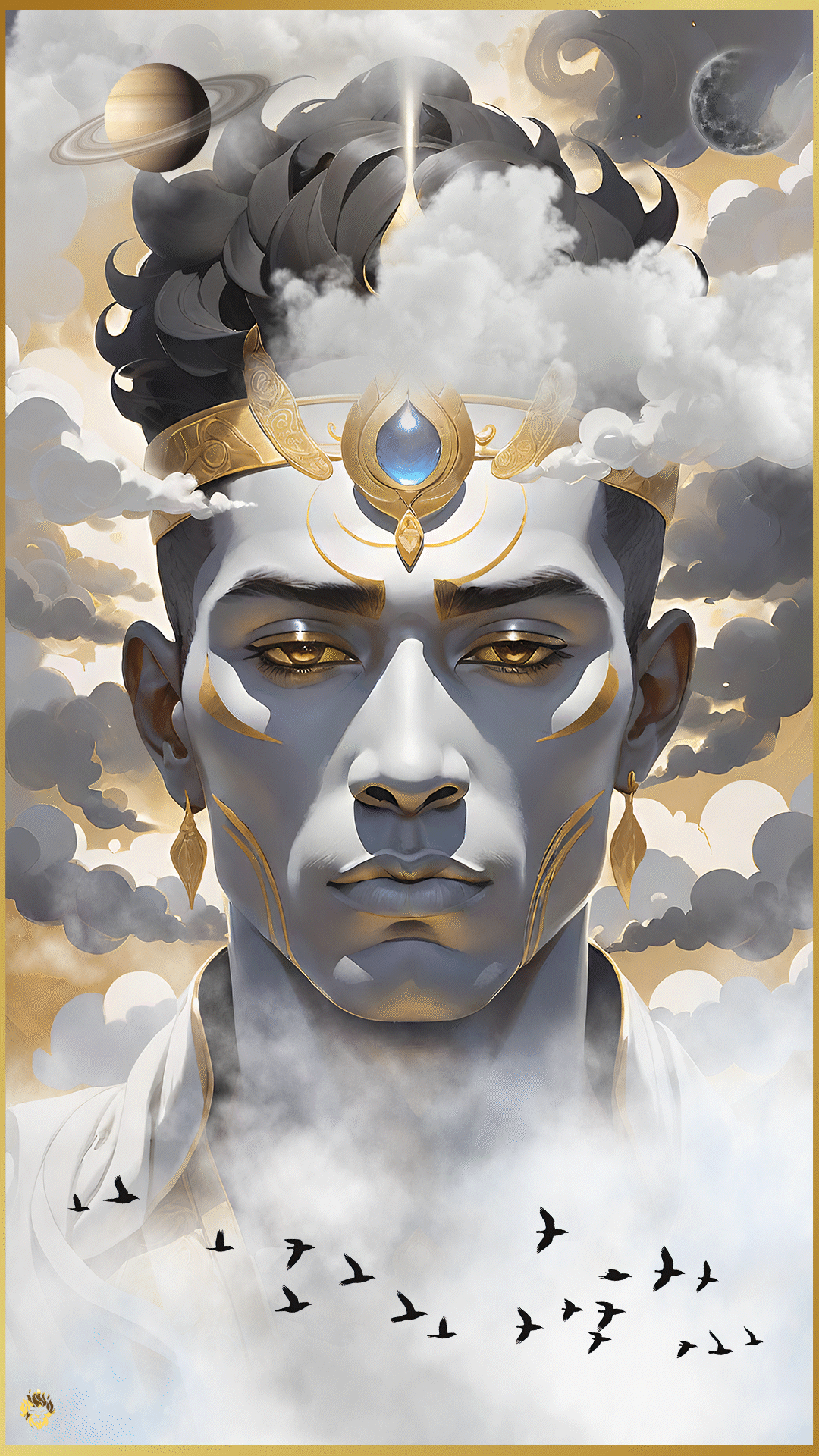 King Ashes