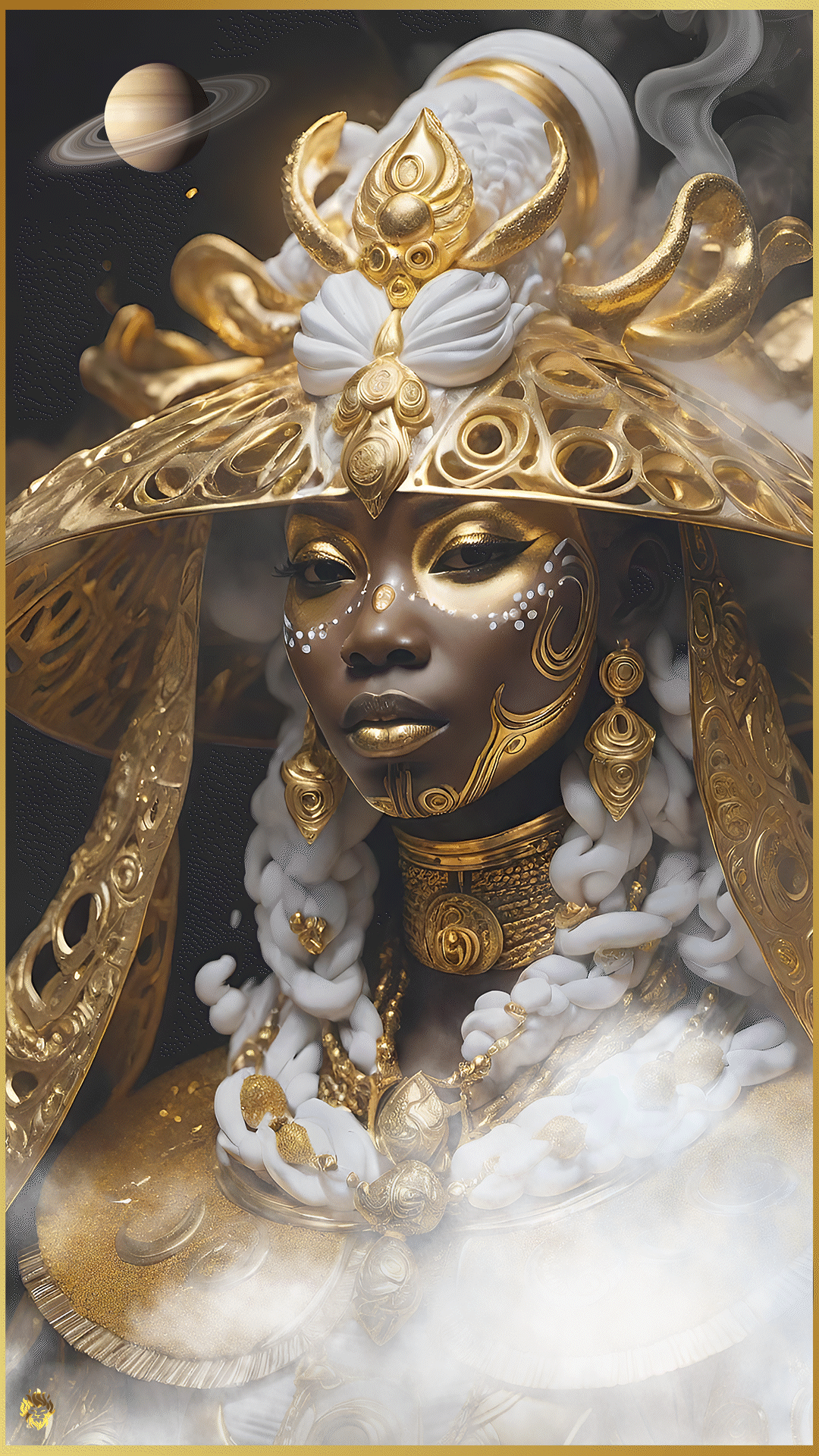 Golden Dawn