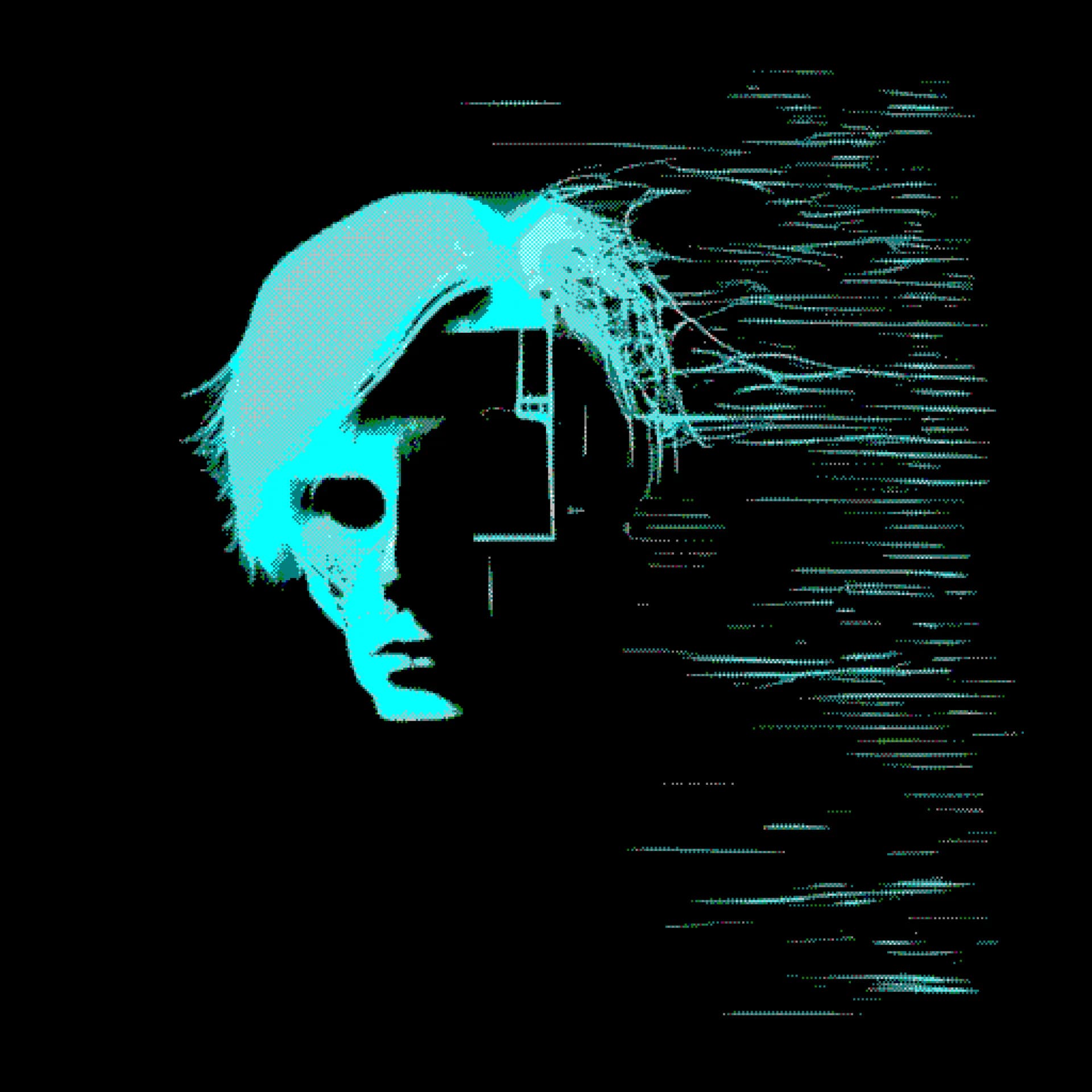 THE GHOST OF ANDY WARHOL