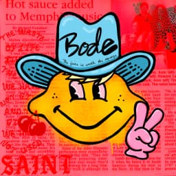 Bode