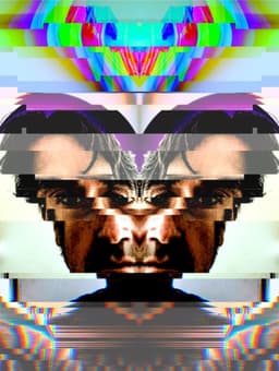 The Visceral Glitch