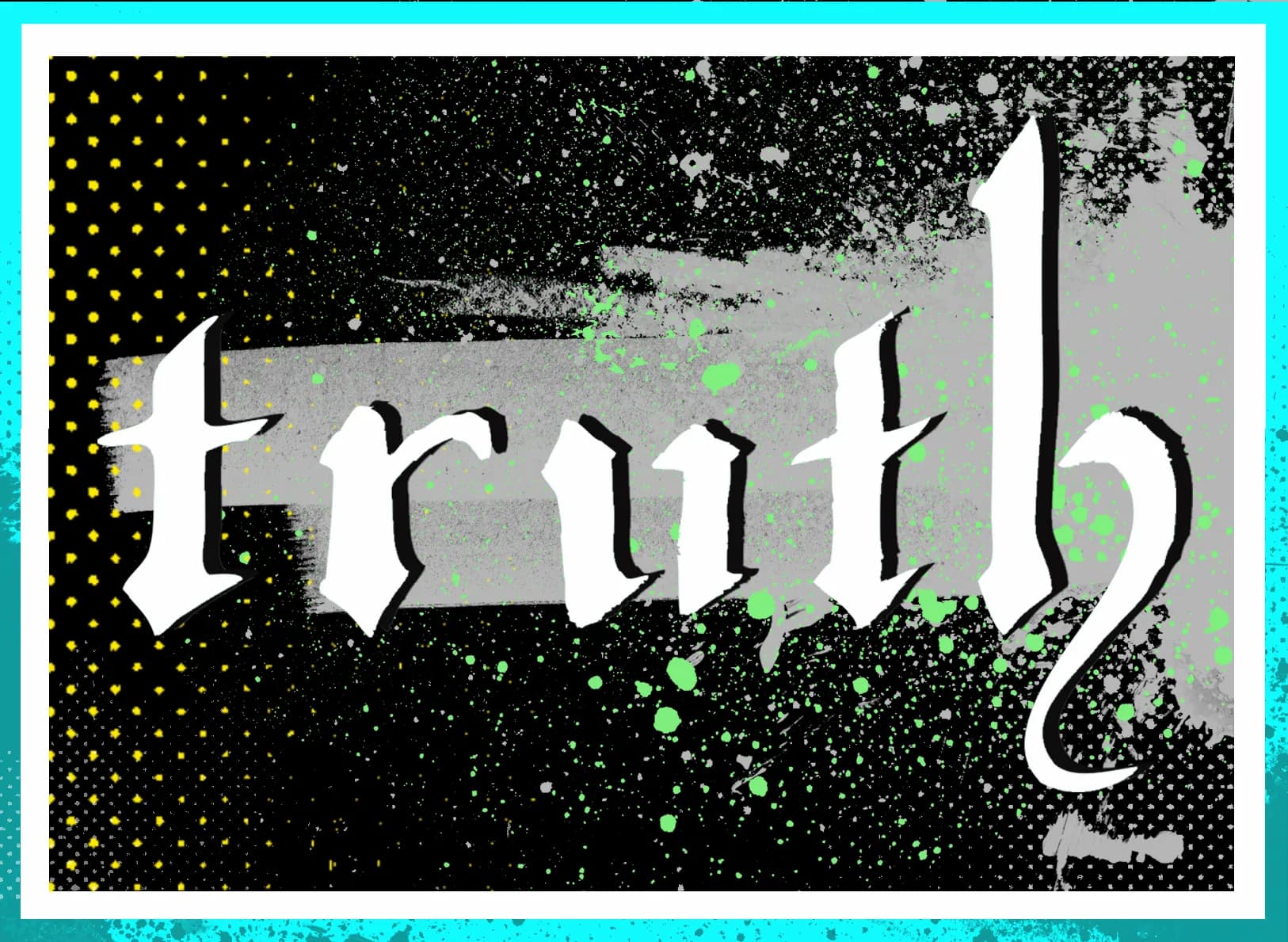 Mike Johnson - TRUTH