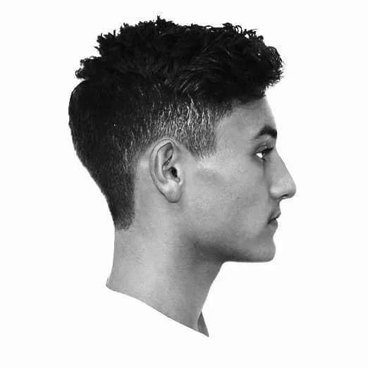 profile