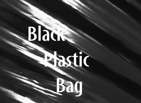 Chapter 7: Black Plastic Bag image