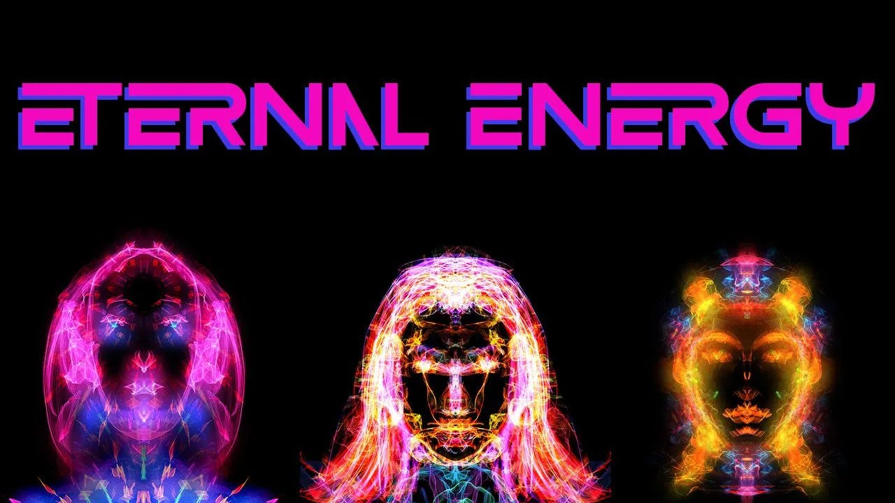 Eternal Energy