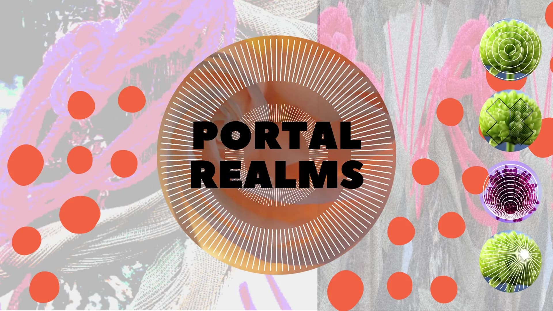 Portal Realms