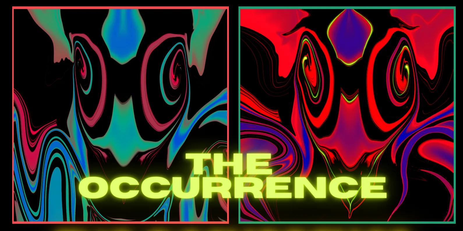 The Occurrence